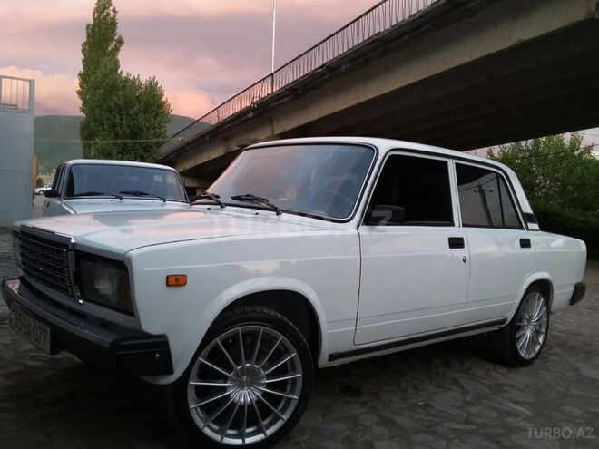 LADA (VAZ) 2107 2009, 95,000 km - 1.6 l - Bakı