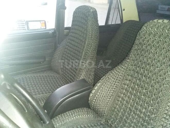 LADA (VAZ) 2107 2009, 95,000 km - 1.6 l - Bakı