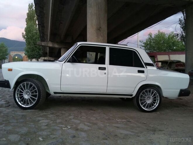 LADA (VAZ) 2107 2009, 95,000 km - 1.6 l - Bakı