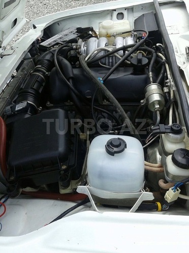LADA (VAZ) 2107 2011, 53,000 km - 1.6 л - Bakı