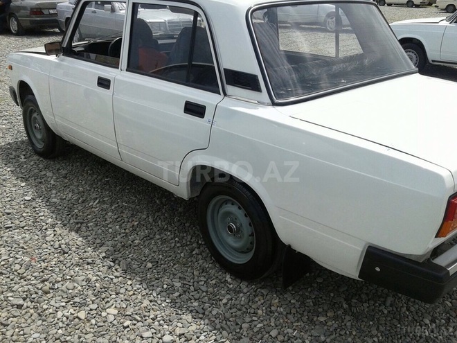 LADA (VAZ) 2107 2011, 53,000 km - 1.6 л - Bakı