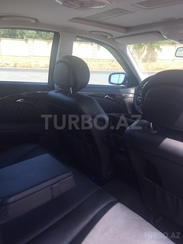 Mercedes E 320 2006, 136,000 km - 3.0 l - Bakı