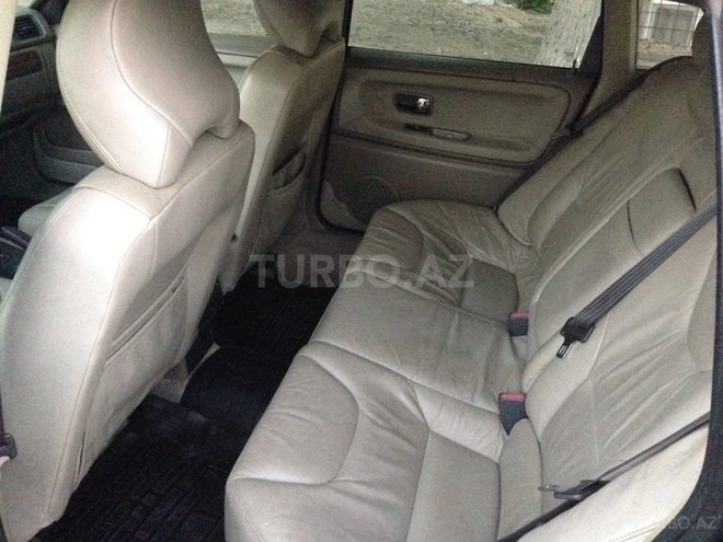 Volvo  1999, 239,000 km - 2.4 l - Bakı