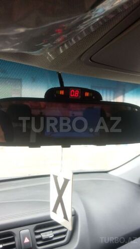 Kia Rio 2014, 10,000 km - 1.6 l - Bakı