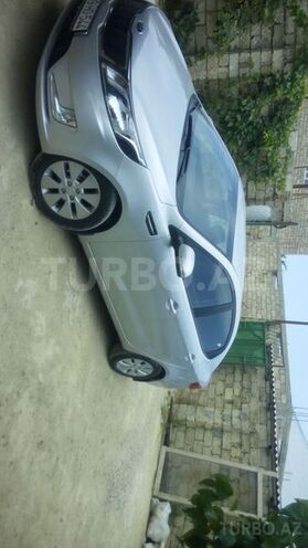 Kia Rio 2014, 10,000 km - 1.6 l - Bakı