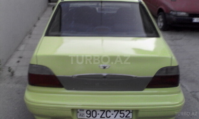 Daewoo Nexia 2006, 200,000 km - 1.5 l - Bakı