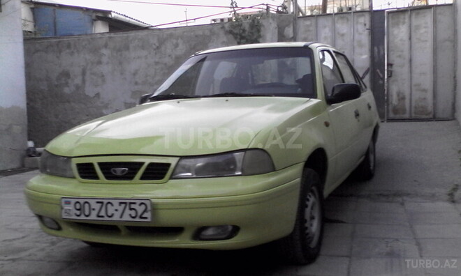 Daewoo Nexia 2006, 200,000 km - 1.5 l - Bakı
