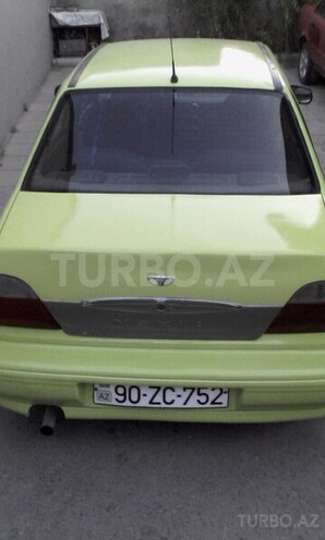 Daewoo Nexia 2006, 200,000 km - 1.5 l - Bakı