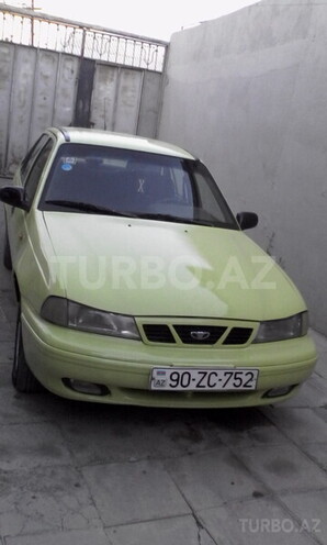 Daewoo Nexia 2006, 200,000 km - 1.5 l - Bakı