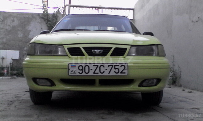Daewoo Nexia 2006, 200,000 km - 1.5 l - Bakı