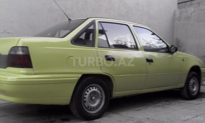 Daewoo Nexia 2006, 200,000 km - 1.5 l - Bakı
