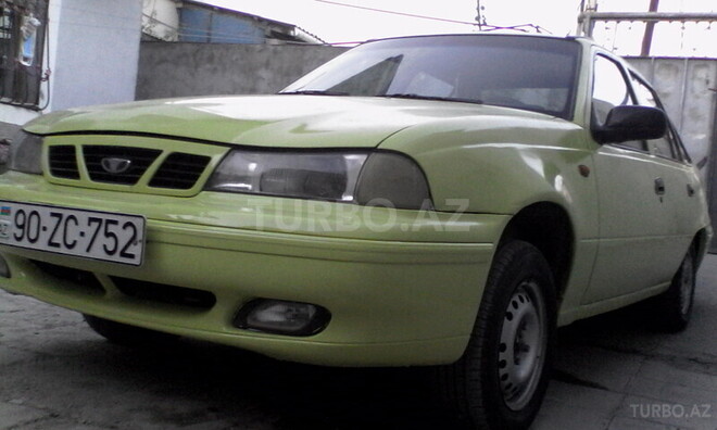 Daewoo Nexia 2006, 200,000 km - 1.5 l - Bakı
