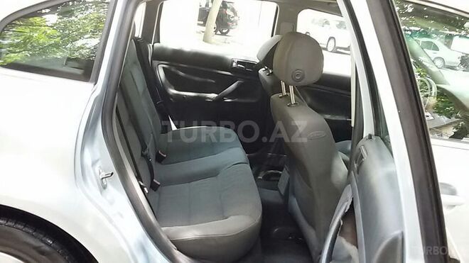 Volkswagen Passat 2004, 230,000 km - 1.8 l - Bakı