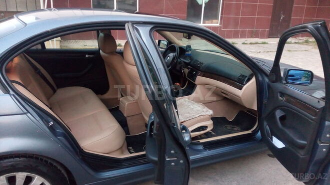 BMW 318 1998, 212,000 km - 1.9 l - Bakı