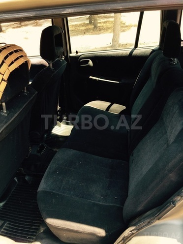 Opel Combo 1996, 300,000 km - 1.6 l - Bakı