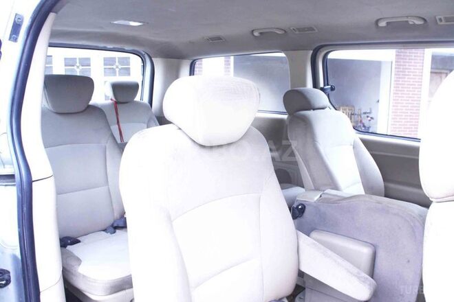 Hyundai H-1 2012, 188,888 km - 2.5 l - Bakı