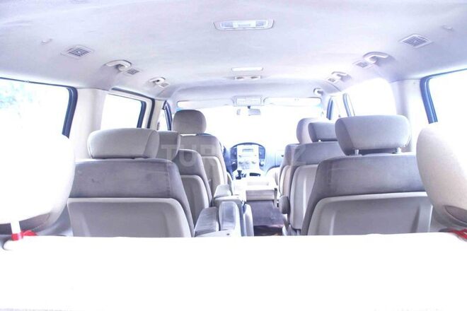 Hyundai H-1 2012, 188,888 km - 2.5 l - Bakı