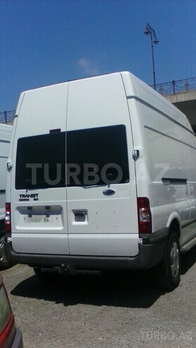 Ford Transit 2008, 162,000 km - 2.4 l - Bakı
