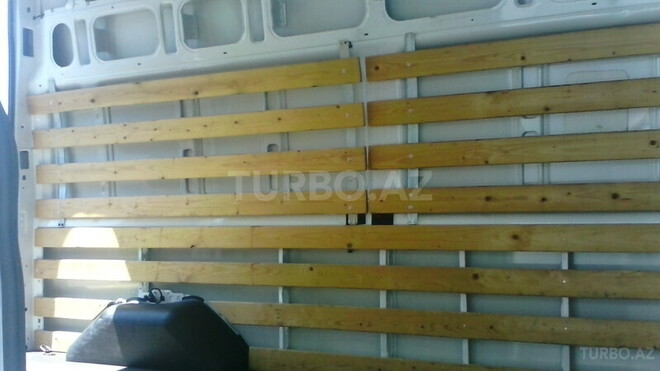 Ford Transit 2008, 162,000 km - 2.4 l - Bakı