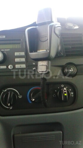 Ford Transit 2008, 162,000 km - 2.4 l - Bakı