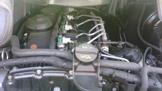 Ford Transit 2008, 162,000 km - 2.4 l - Bakı