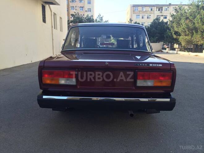 LADA (VAZ) 2107 2012, 210,000 km - 1.6 l - Bakı