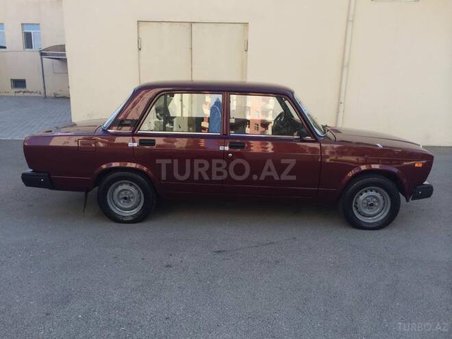 LADA (VAZ) 2107 2012, 210,000 km - 1.6 l - Bakı