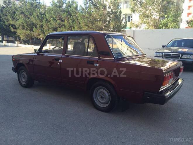 LADA (VAZ) 2107 2012, 210,000 km - 1.6 l - Bakı