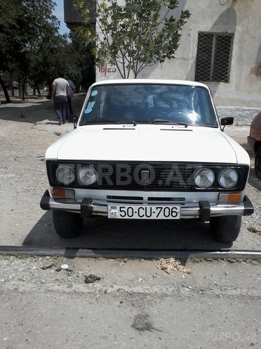 LADA (VAZ) 2106 1997, 210,000 km - 1.6 л - Bakı