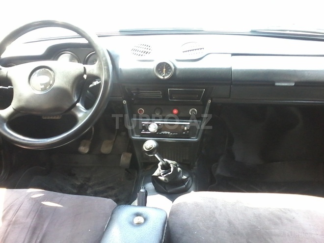LADA (VAZ) 2106 1997, 210,000 km - 1.6 л - Bakı