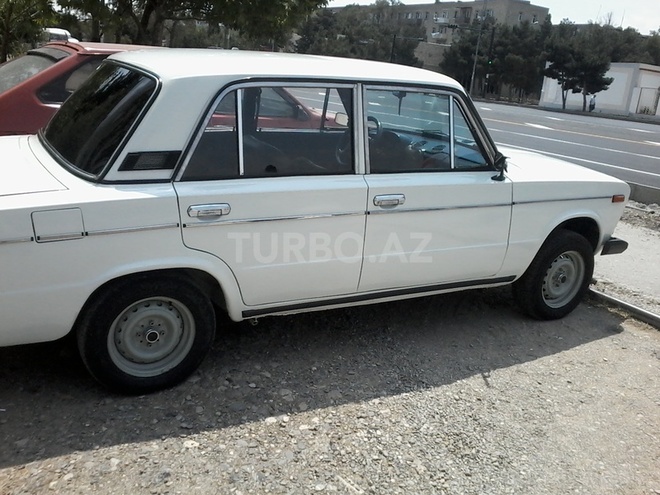 LADA (VAZ) 2106 1997, 210,000 km - 1.6 л - Bakı