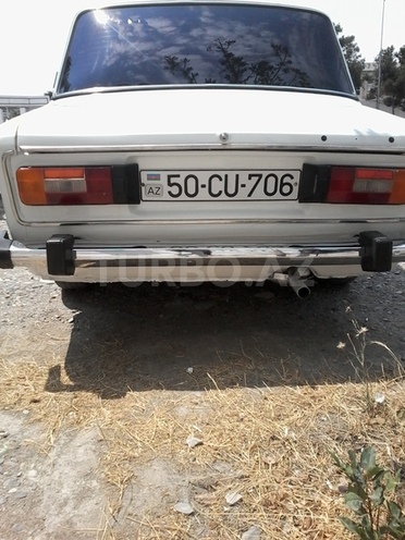 LADA (VAZ) 2106 1997, 210,000 km - 1.6 л - Bakı