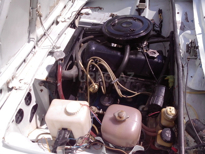 LADA (VAZ) 21011 1982, 2,400 km - 0.2 л - Bakı