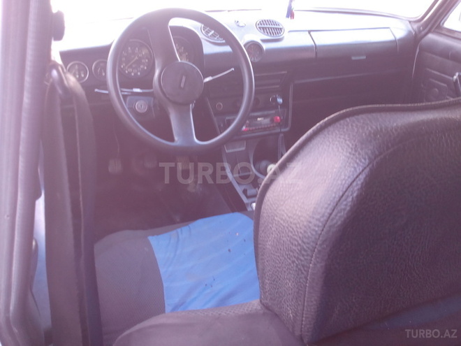 LADA (VAZ) 21011 1982, 2,400 km - 0.2 л - Bakı
