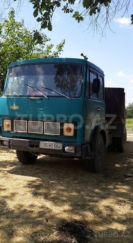 MAZ 54323 1985, 200,000 km - 15.0 l - Bakı