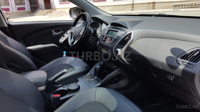 Hyundai ix35 2013, 20,100 km - 2.0 l - Bakı