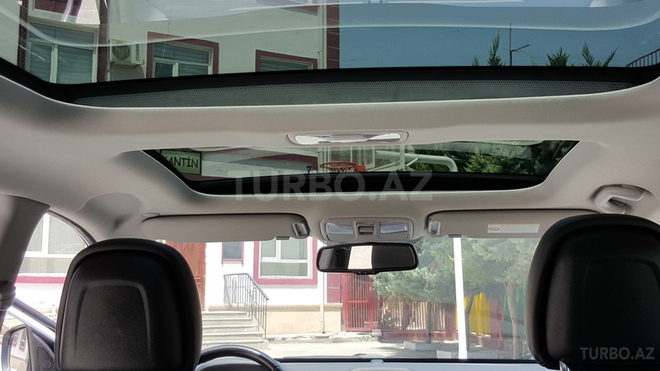 Hyundai ix35 2013, 20,100 km - 2.0 l - Bakı