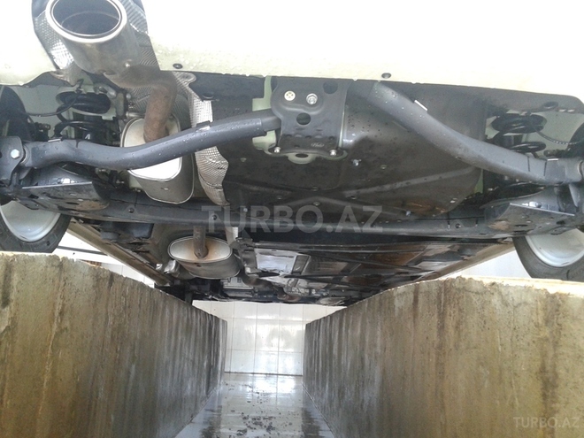 Mercedes B 170 2007, 74,000 km - 1.7 л - Bakı