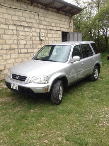 Honda CR-V 2001, 145,000 km - 2.0 l - Bakı