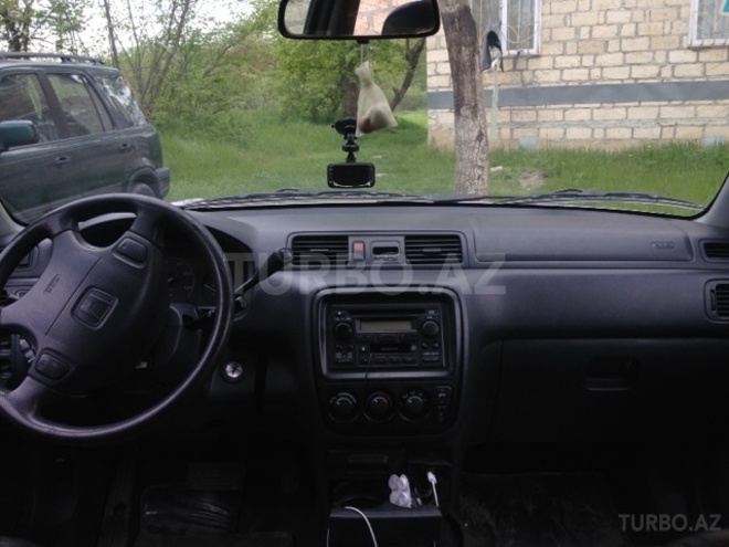 Honda CR-V 2001, 145,000 km - 2.0 l - Bakı