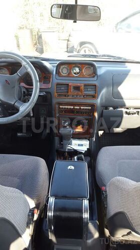 Mitsubishi Pajero 1993, 295,000 km - 2.8 l - Bakı