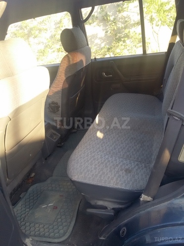 Mitsubishi Pajero 1994, 420,000 km - 3.0 l - Bakı