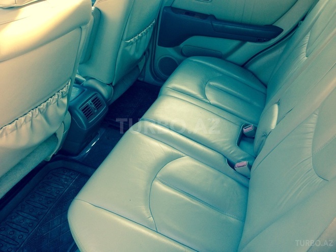 Lexus RX 300 2000, 147,000 km - 0.3 l - Bakı