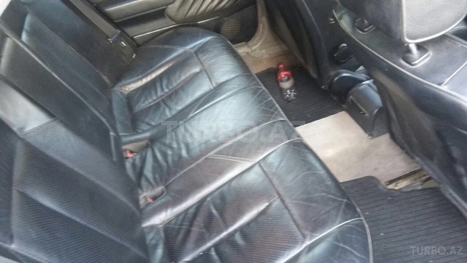 Mercedes C 180 1993, 320,000 km - 1.8 l - Bakı