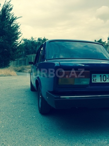 LADA (VAZ) 2107 2003, 150,000 km - 1.7 l - Bakı