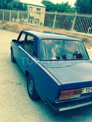 LADA (VAZ) 2107 2003, 150,000 km - 1.7 l - Bakı