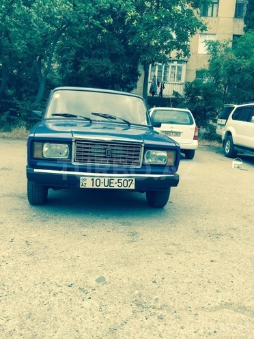 LADA (VAZ) 2107 2003, 150,000 km - 1.7 l - Bakı