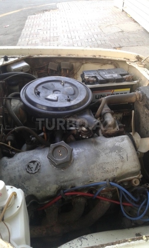 Moskvich  1991, 90,000 km - 1.5 l - Bakı