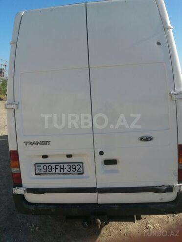 Ford Transit 2003, 170,000 km - 2.5 l - Bakı