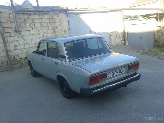 LADA (VAZ) 2107 1982, 280,000 km - 1.5 л - Bakı
